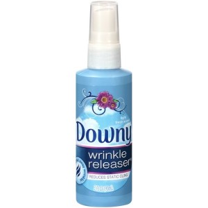 downy